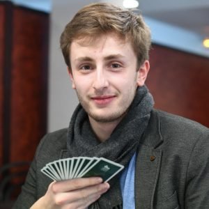 Thibaud VINCENOT